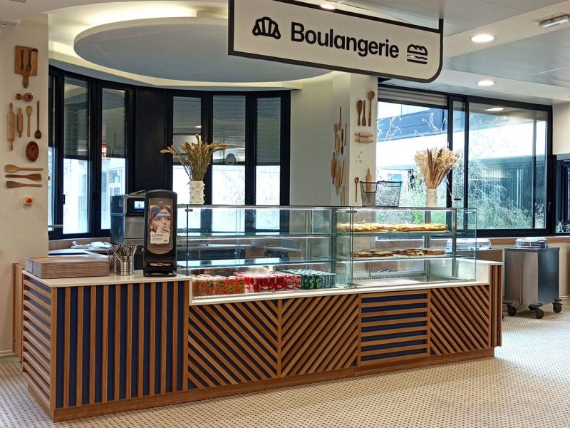 ESSEC BUSINESS SCHOOL
