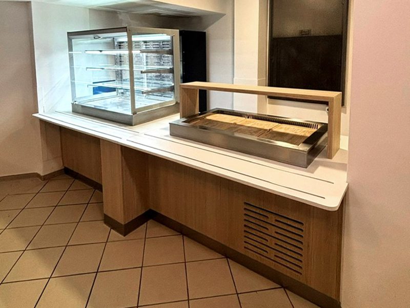 CLINIQUE RIVE GAUCHE